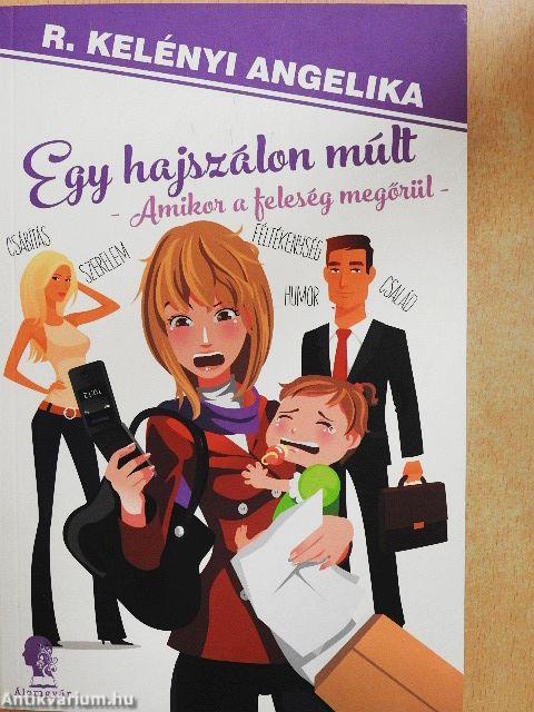 Egy hajszálon múlt