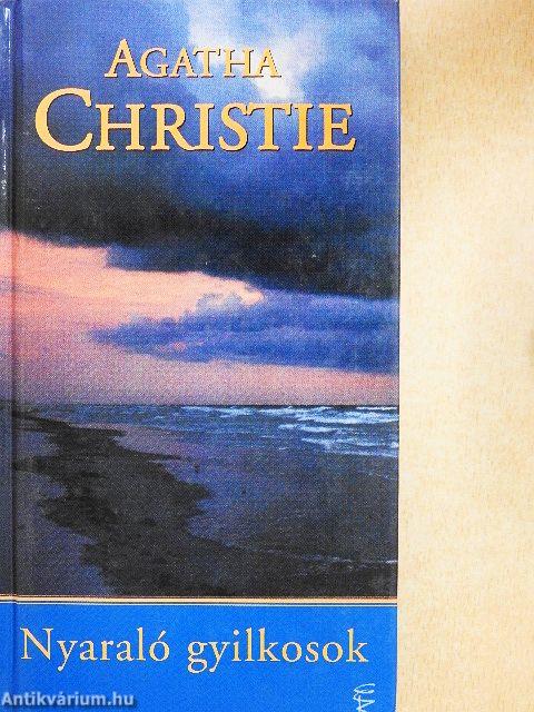 Nyaraló gyilkosok