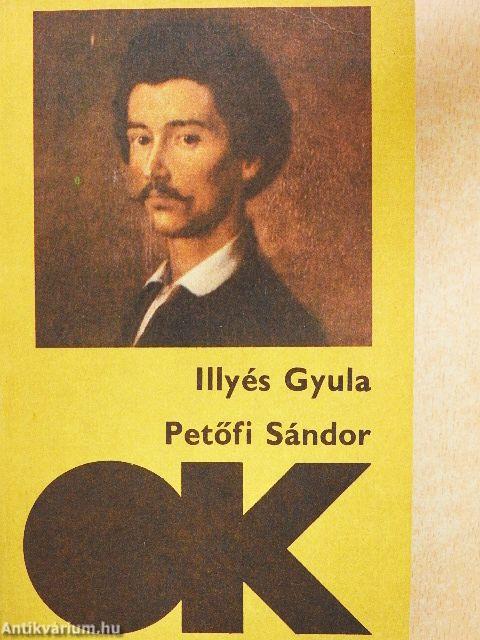 Petőfi Sándor