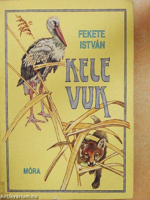 Kele/Vuk