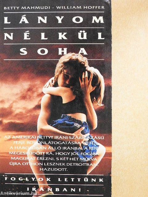 Lányom nélkül soha