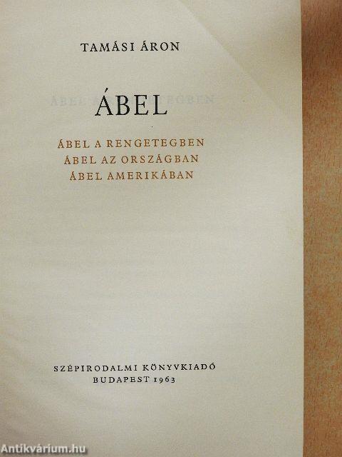 Ábel