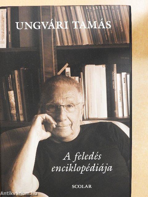 A feledés enciklopédiája