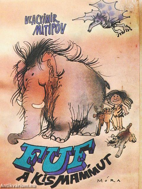 Fuf, a kismammut