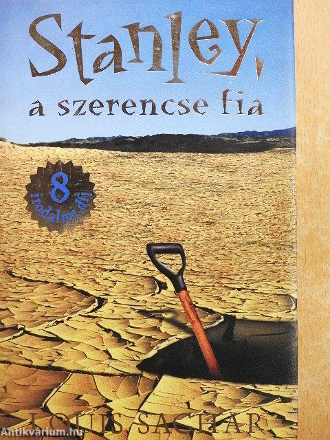 Stanley, a szerencse fia