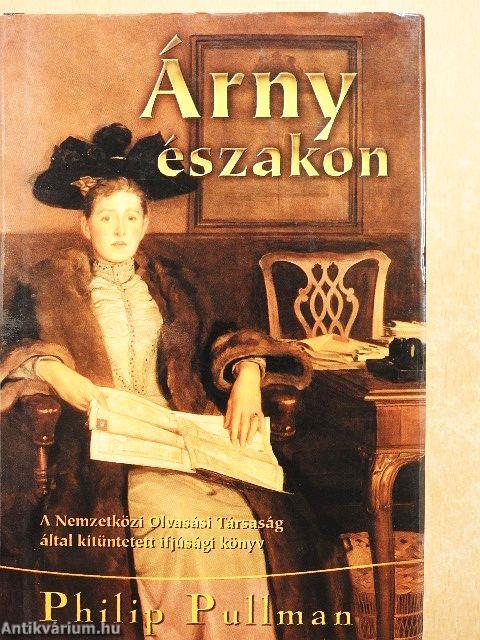 Árny északon