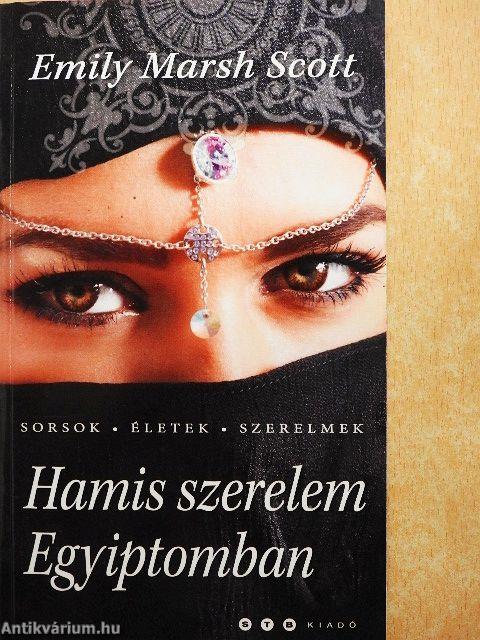 Hamis szerelem Egyiptomban
