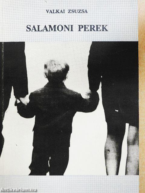 Salamoni perek