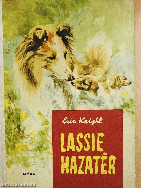 Lassie hazatér