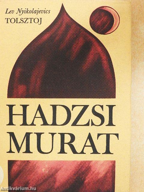 Hadzsi Murat