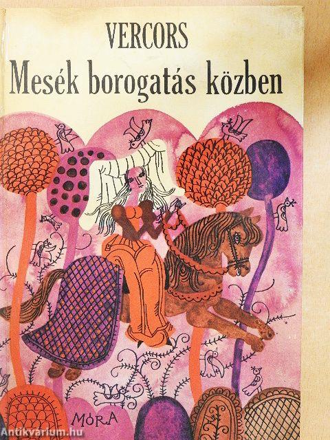 Mesék borogatás közben