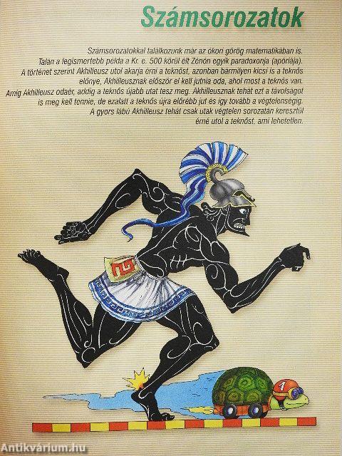 Sokszínű matematika 12.