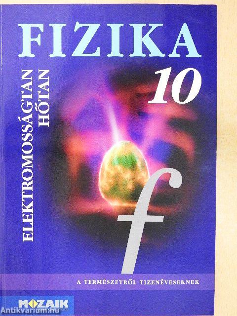 Fizika 10.