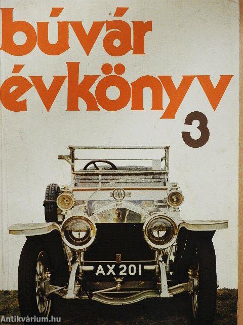 Búvár évkönyv 3.