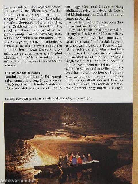 Búvár évkönyv 3.