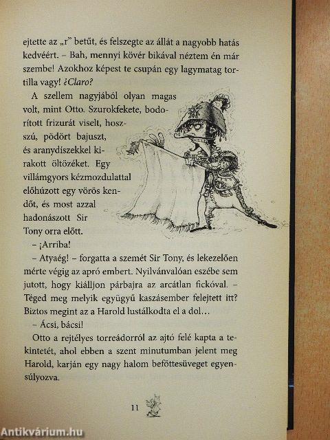 Túlvilági kiruccanás