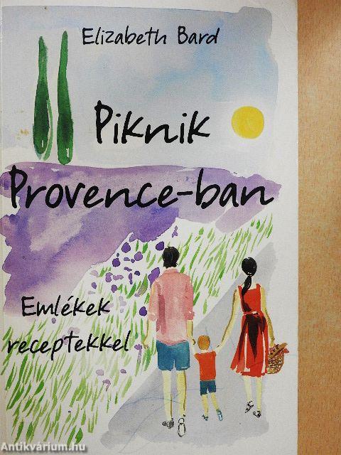 Piknik Provence-ban