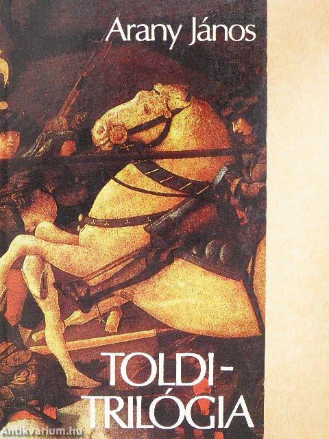 Toldi-trilógia