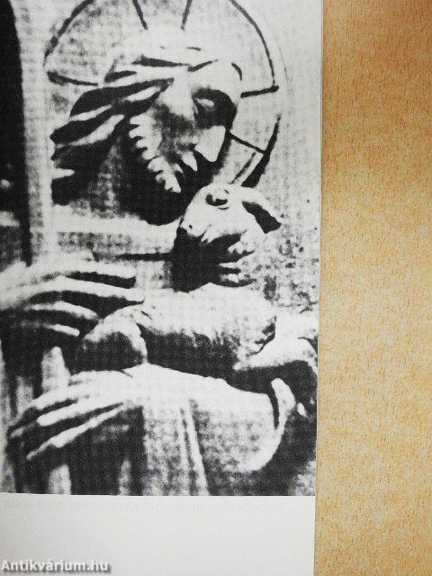 A budavári gótikus szoborlelet