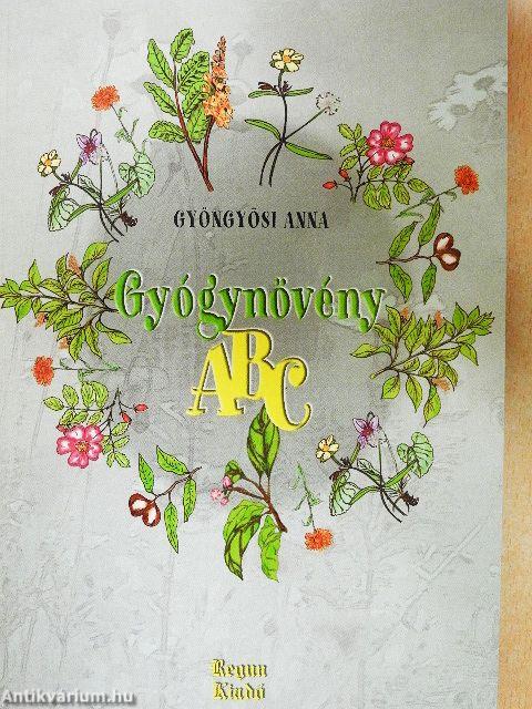 Gyógynövény ABC