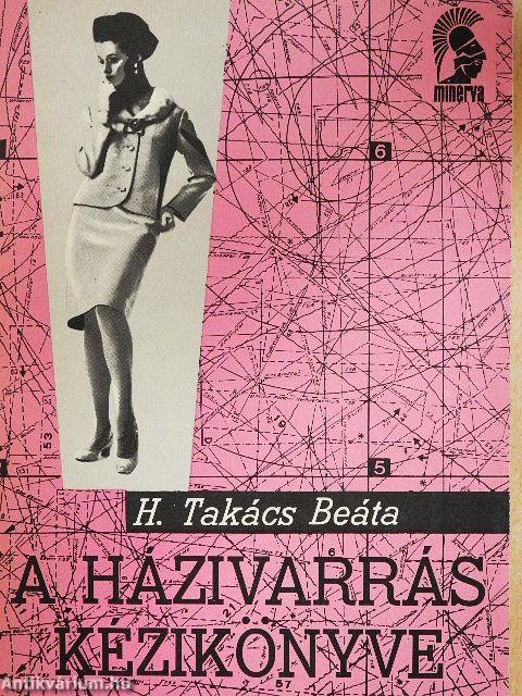 A házivarrás kézikönyve