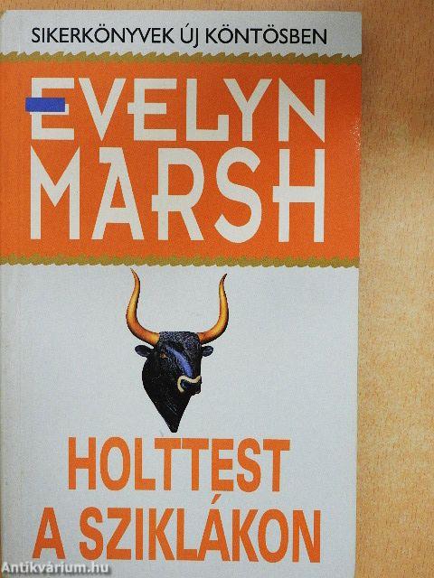 Holttest a sziklákon