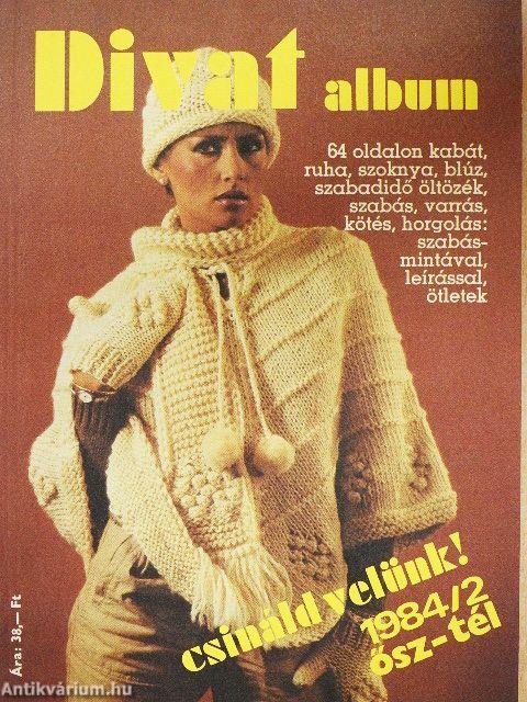 Divat album 1984/2.