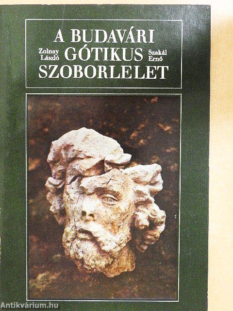 A budavári gótikus szoborlelet