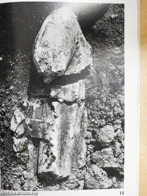 A budavári gótikus szoborlelet