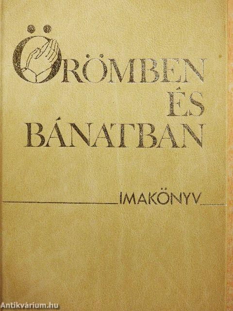 Örömben és bánatban