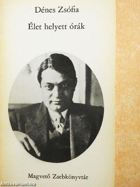 Élet helyett órák