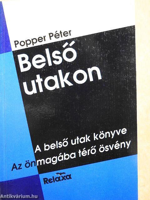 Belső utakon
