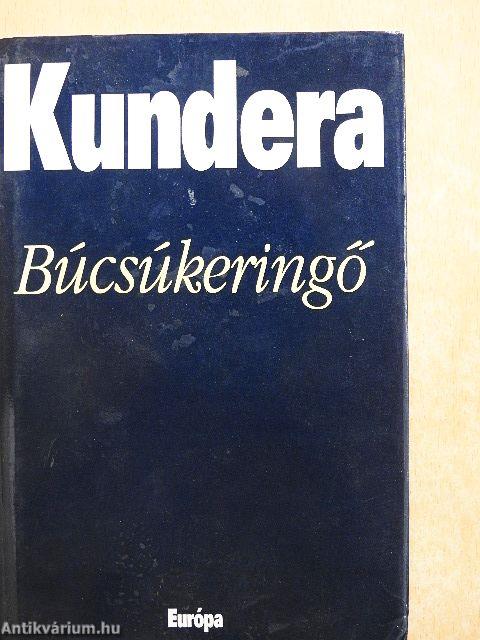 Búcsúkeringő