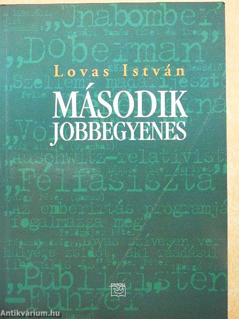 Második jobbegyenes