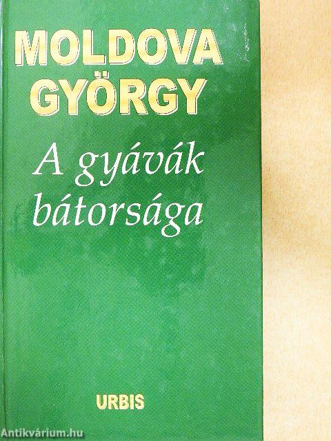 A gyávák bátorsága