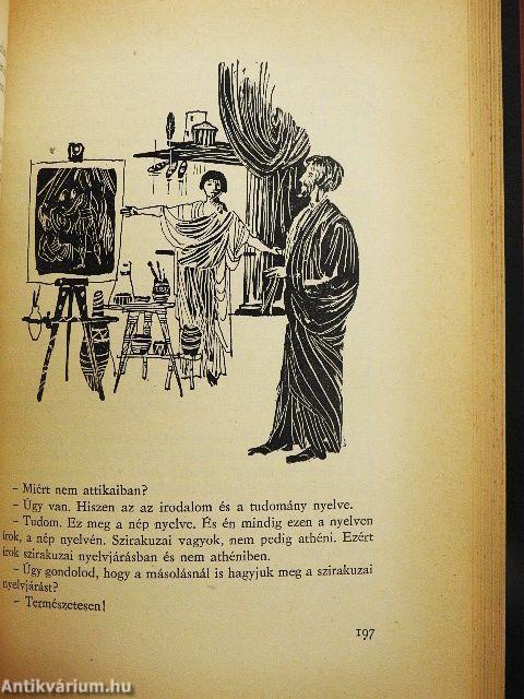 A szirakuzai óriás