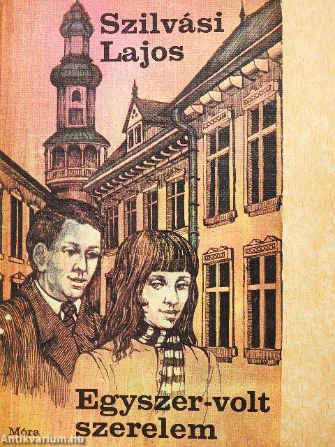 Egyszer-volt szerelem