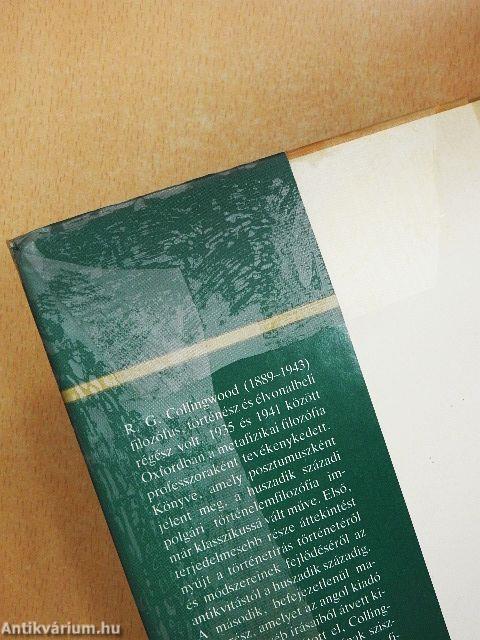 A történelem eszméje