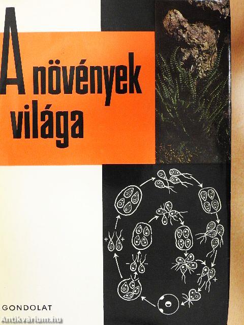 A növények világa I-II.
