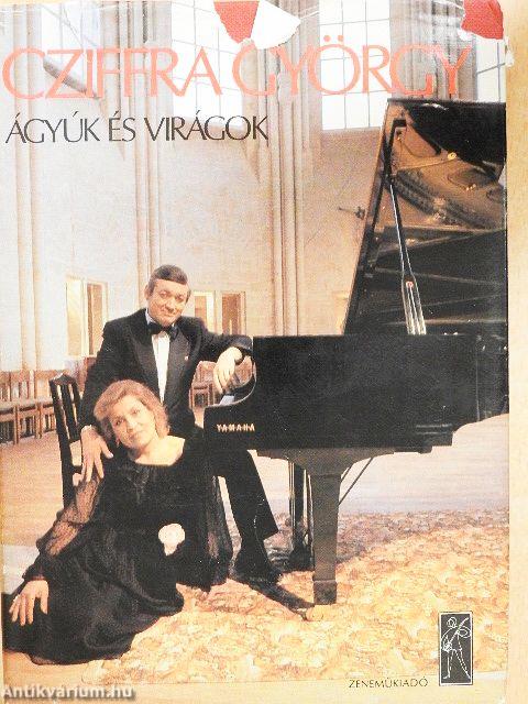 Ágyúk és virágok