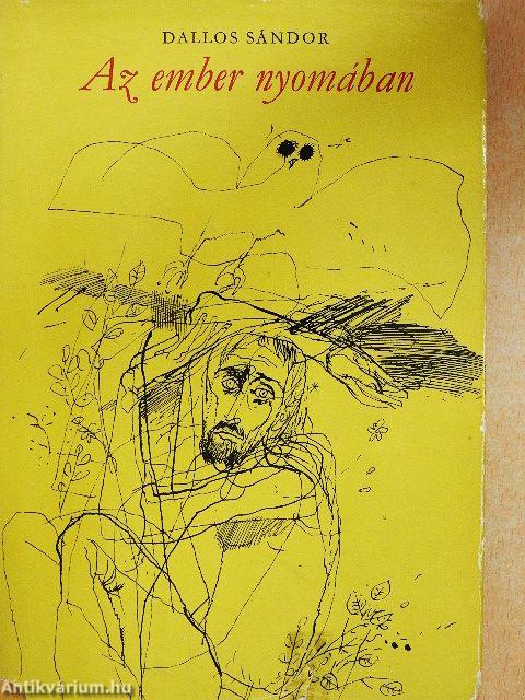 Az ember nyomában