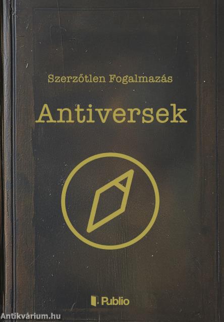 Antiversek