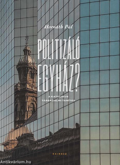 Politizáló egyház?