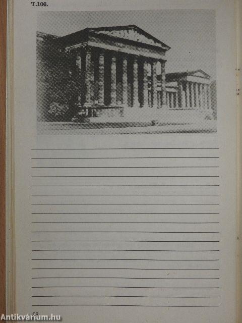 Helyesírási gyakorlófüzet 8. osztály