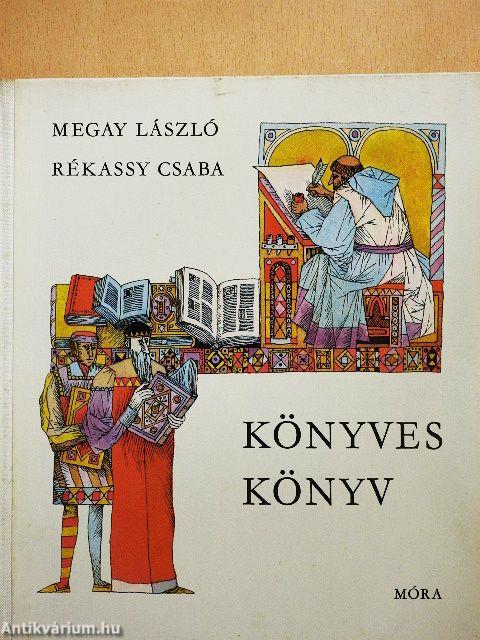 Könyves könyv