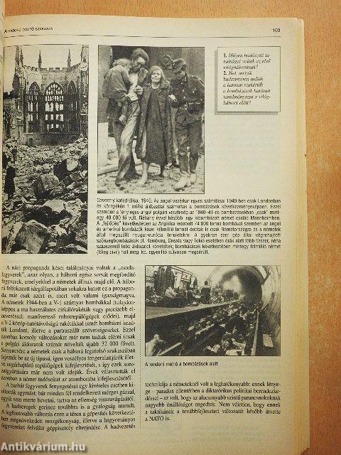 A globális világ felé