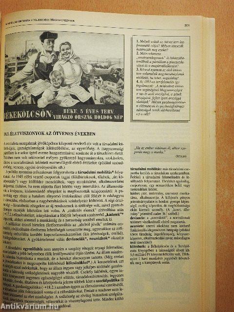 A globális világ felé