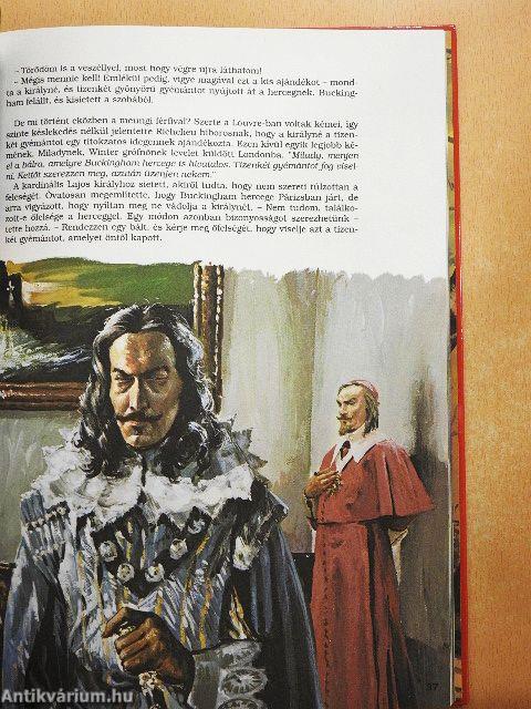 Kalandos történetek