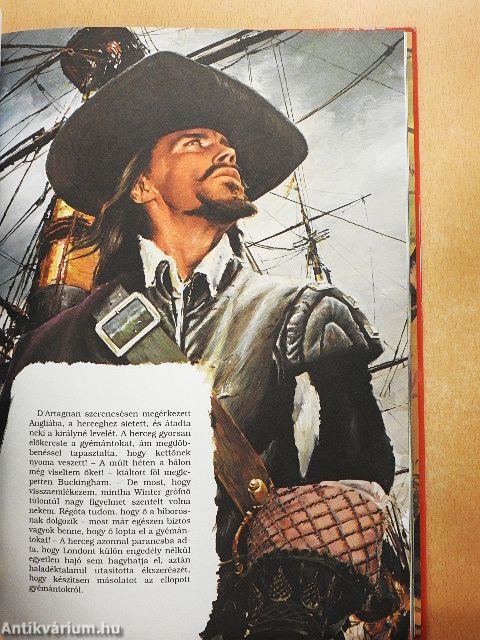 Kalandos történetek