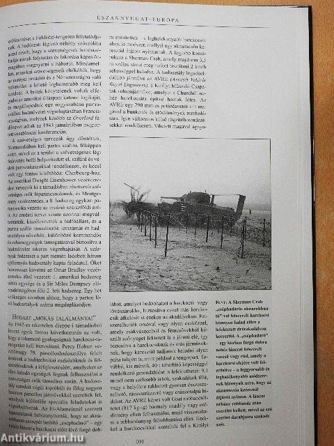 Harckocsi-hadviselés